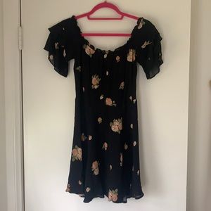 Reformation Dress